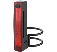 Knog Plus Rear Light - Black