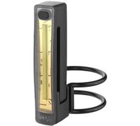 Knog Plus Front - Black