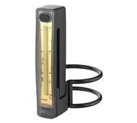 Knog Plus Front Light Grey