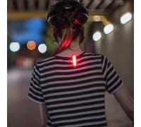 Knog Plus Front Light - Translucent