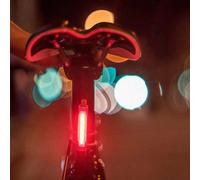 Knog Plus Rear Light 20 Lumens Red