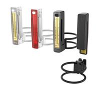 Knog Plus Rear Light Support One Size Black