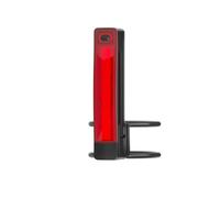 Knog Plus Rear Light - Black