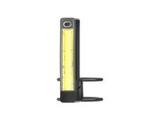 Knog Plus Front Light - Black