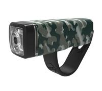 Knog Pop I Front & Rear Light Set - Choose Colour - RRP: £35