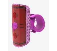 Knog POP R pink rear light
