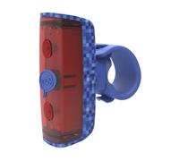 Knog Pop R Rear Light - Choose Colour - RRP: £14.99