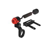 Knog PWR Bar-to-frame Extension Black