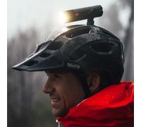 Knog Pwr Extension Helmet Light Support One Size Black