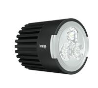 Knog PWR Lighthead - 1000 Lumens Front PWR Series