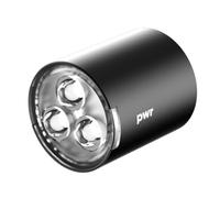 Knog PWR Lighthead - Black / 1000 Lumen
