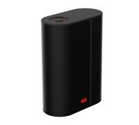 Knog PWR Sound Portable Cycling Speaker (No Battery) - RRP £67.99