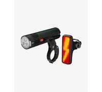 Knog PWR Trail + Blinder Light Set