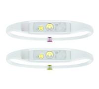 Knog Quokka Run Light 150 Head Torch