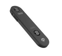 Knog Scout Bike Alarm & Finder Black
