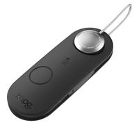 Knog Scout Travel Luggage Alarm and Finder - Black