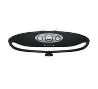 Knog Unisex - Adult Bandicoot 250 Headlamp, Black, One Size