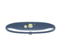 Knog Unisex - Adult Quokka 150 Headlamp, Blue, One Size