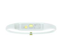 Knog Unisex - Adult Quokka Run 150 Headlamp, Transparent, Green, One Size
