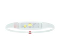 Knog Unisex - Adult Quokka Run 150 Headlamp, Transparent, Pink, One Size