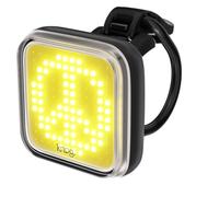 Knog Unisex Adult Square Front Light Blinder, Black, One Size
