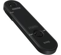 Knog Unisex Security Scout Bicycle Parts, Black