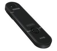 Knog Scout Bike Alarm & Finder Black