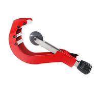 Knoijijuo Pipe cutters, cutting tools Mini copper, aluminum, iron metal tubes disc cutter tube knife cutting tool plumbing Shear 50-110Mm
