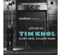 Knol, Tim - 7-Letting Go [Vinyl LP] [VINYL]