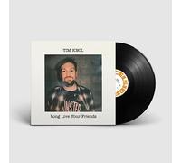 Tim Knol – Long Live Your Friends – Excelsior