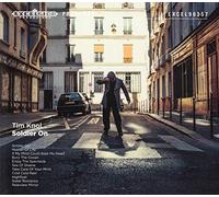 Knol, Tim - Soldier on -Digi-