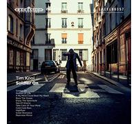 Knol, Tim - Soldier on -Lp+CD- [Vinyl LP] [VINYL]