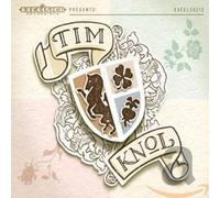 Knol, Tim - Tim Knol -Digi-