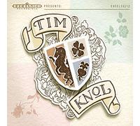 Knol,Tim - Tim Knol [VINYL] [Includes CD]