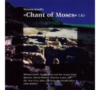 Knoll,Shimon - Chant of Moses (a)