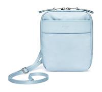 Knomo Mayfair Rex shoulder bag RFID 15 cm blue