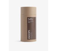 Knoops 54% Dark Hot Chocolate Flakes 250g