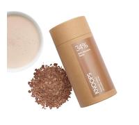 Knoops Hot Chocolate Flakes, 34% Milk Luxury Hot Drinking Chocolate, Delicious Milky Cocoa Drink with Real Choc Flakes, All Natural Ingredients, 250 g, Equal to 8 Serving Sachets