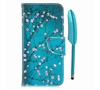 Knoowcase Samsung Galaxy A25 5G Case Shockproof Wallet PU Leather Bumper Flip Case with Card Slots Drop Protection Kickstand Magnet Cover for Samsung Galaxy A25 5G, Bad Laugh