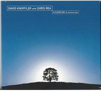 Knopfler David - A Clear Day (St.Swithun's Day)