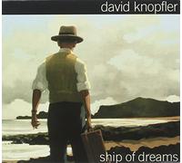Knopfler, David - Ship Of Dreams [Us Import]