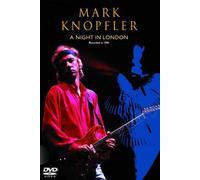 Knopfler Mark - A Night In London Slidepack