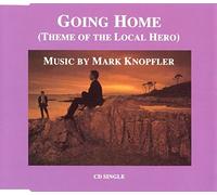 Knopfler,Mark - Going Home