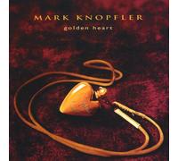 Knopfler Mark - Golden Heart