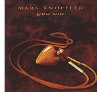 Knopfler Mark - Golden Heart [CASSETTE]