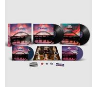 Knopfler,Mark - One Deep River (Ltd. Edt. Boxset) [VINYL]