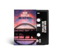 Knopfler,Mark - One Deep River (Ltd. Edt.) [CASSETTE]