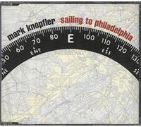 Knopfler,Mark - Sailing to Philadelphia