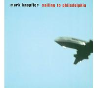 Knopfler,Mark - Sailing to Philadelphia [Musikkassette] [CASSETTE]