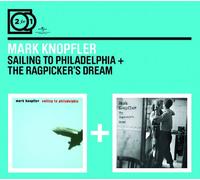 Knopfler Mark - Sailing To Philadelphia/The Ragpicker's Dream